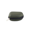 025 Hard-shell foldable glasses case