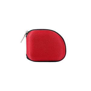 025 Hard-shell foldable glasses case