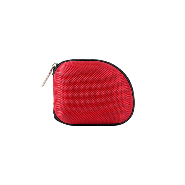 025 Hard-shell foldable glasses case