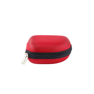 025 Hard-shell foldable glasses case