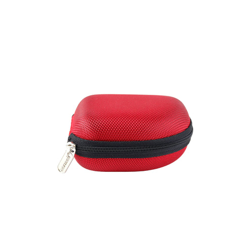 025 Hard-shell foldable glasses case