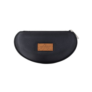 152 Hard-shell glasses case