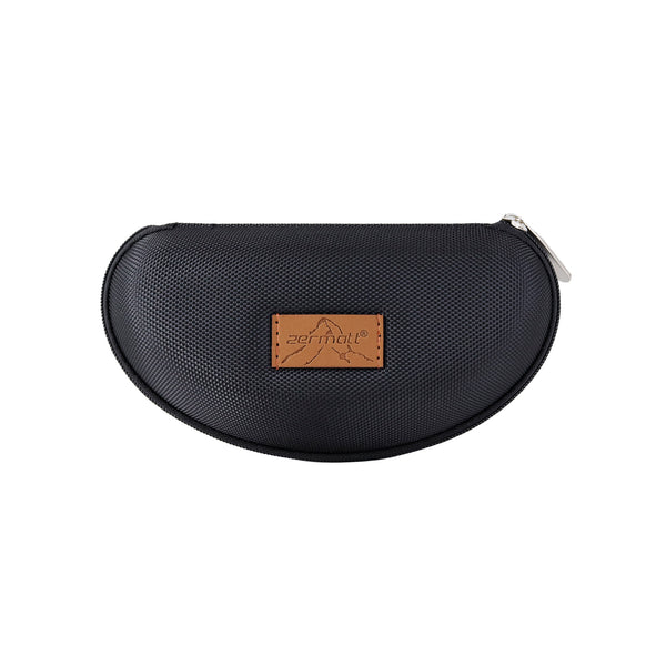 152 Hard-shell glasses case