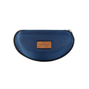 152 Hard-shell glasses case