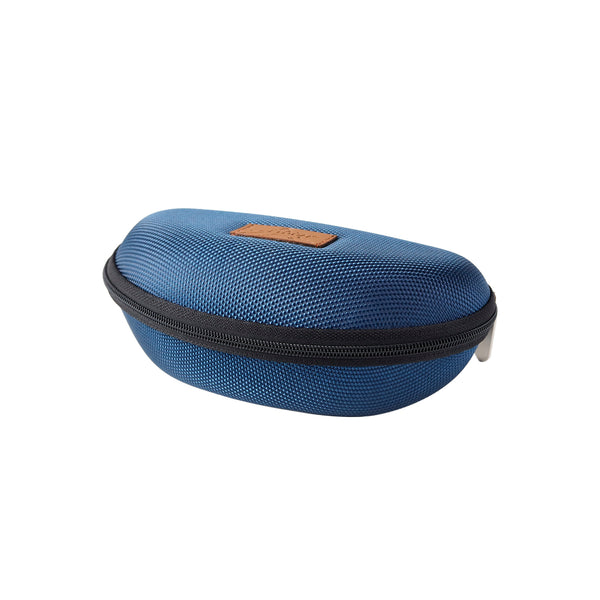 152 Hard-shell glasses case