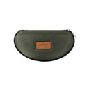152 Hard-shell glasses case