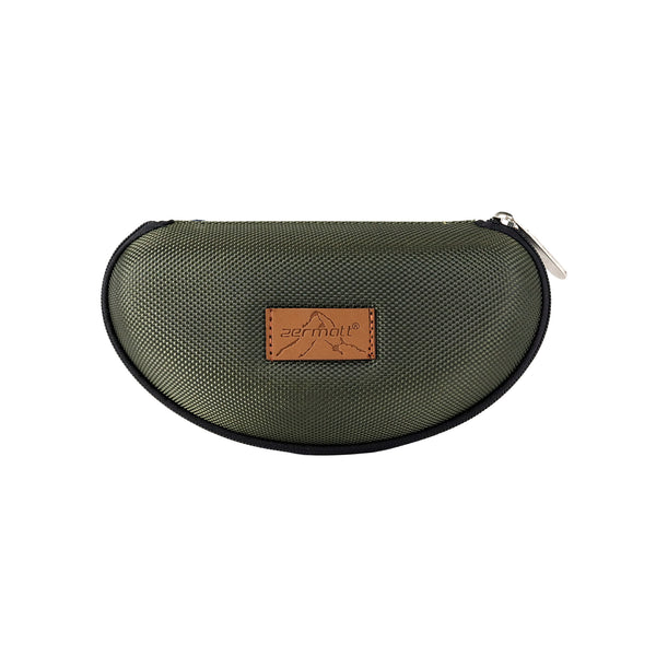 152 Hard-shell glasses case
