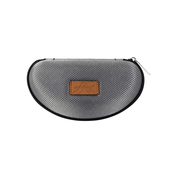 152 Hard-shell glasses case