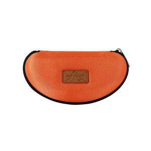 152 Hard-shell glasses case