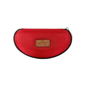 152 Hard-shell glasses case