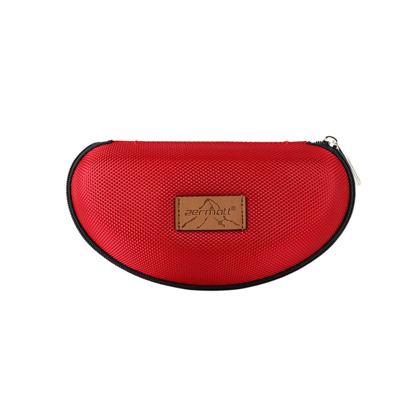 152 Hard-shell glasses case