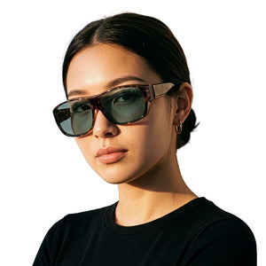 32741P Fit-Over Sunglasses