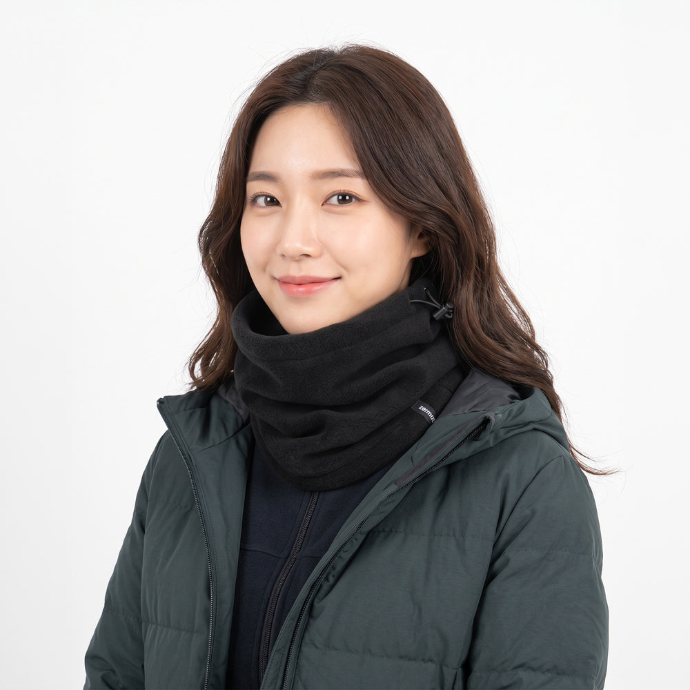 62501 Neck Warmer