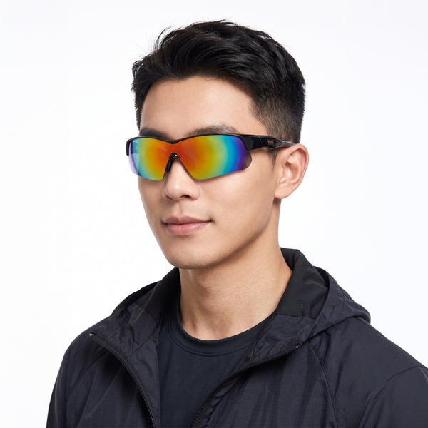 62677P Sports Sunglasses