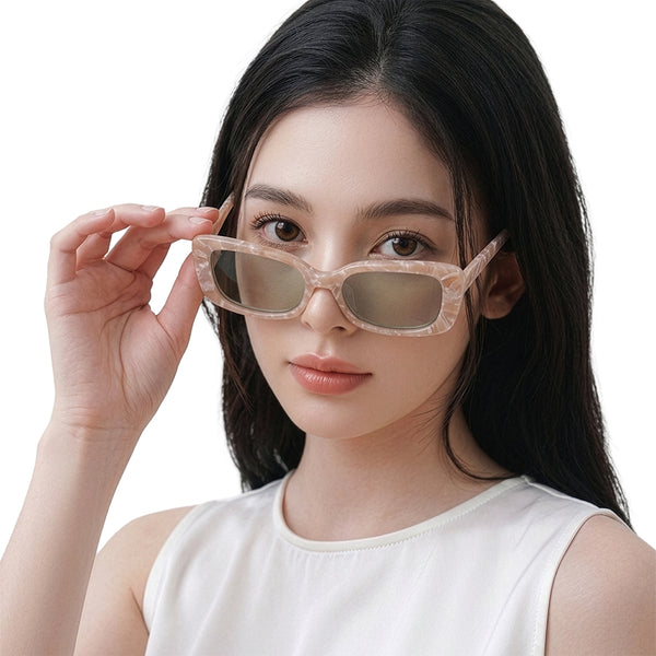 82649POL Casual Sunglasses