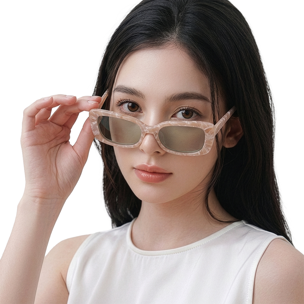 82649POL Casual Sunglasses