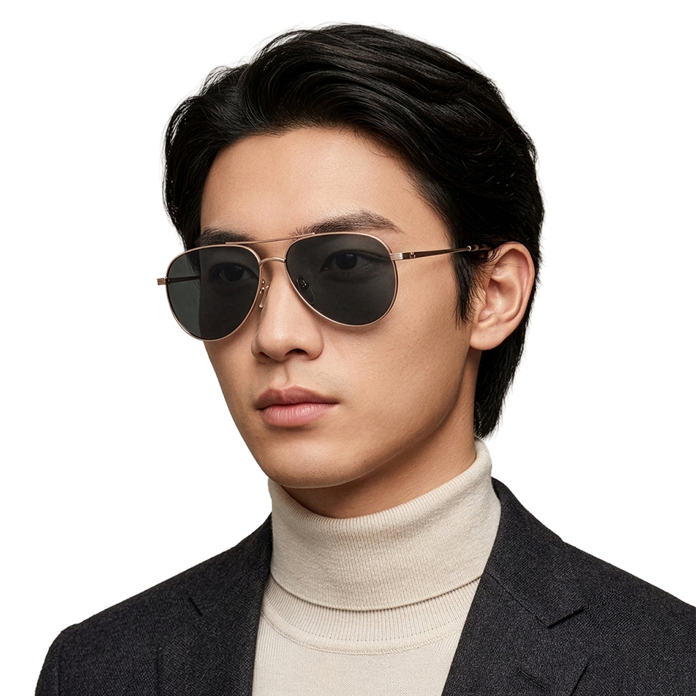 82660P Casual Sunglasses