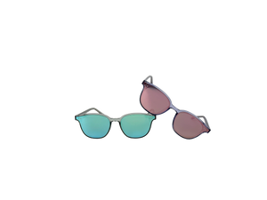 82701 Casual Sunglasses