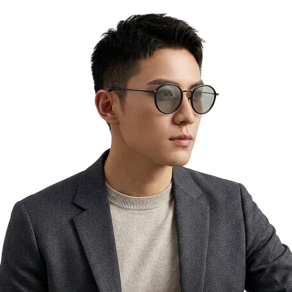 82736 43.2% Blue Light Cut Glasses