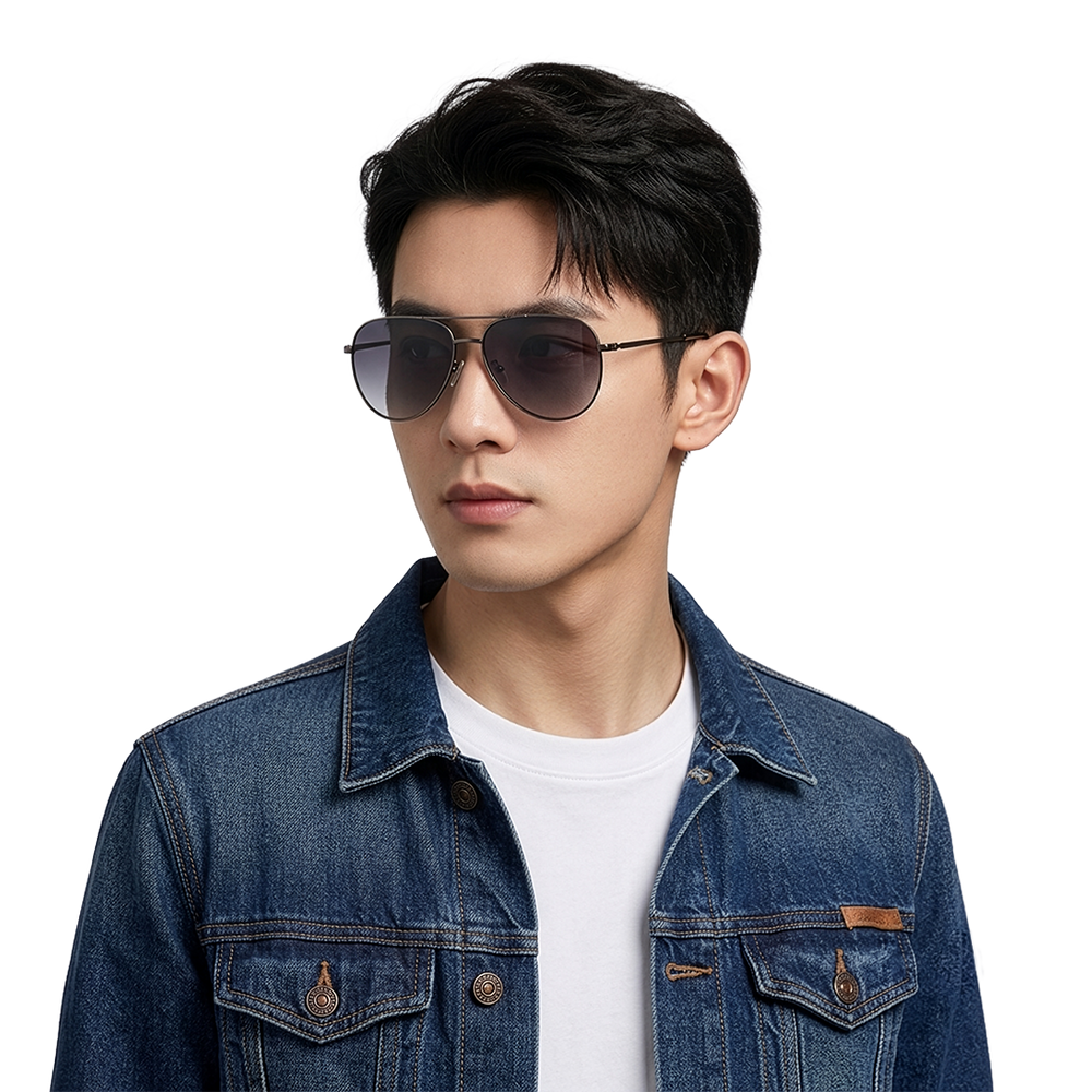82746 Casual Sunglasses