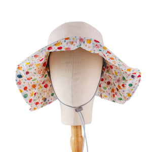 H9411 Fashion Hat