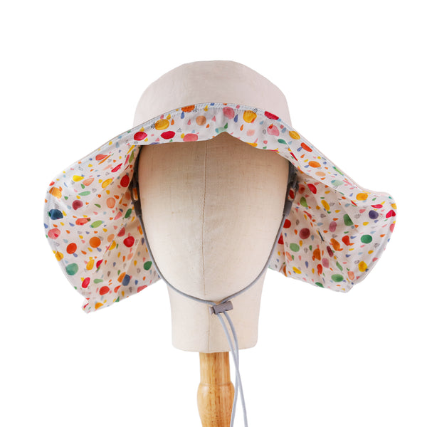 H9411 Fashion Hat