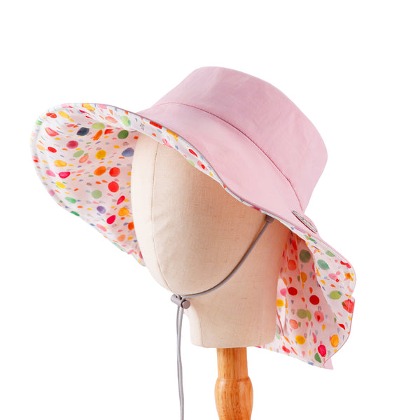 H9411 Fashion Hat