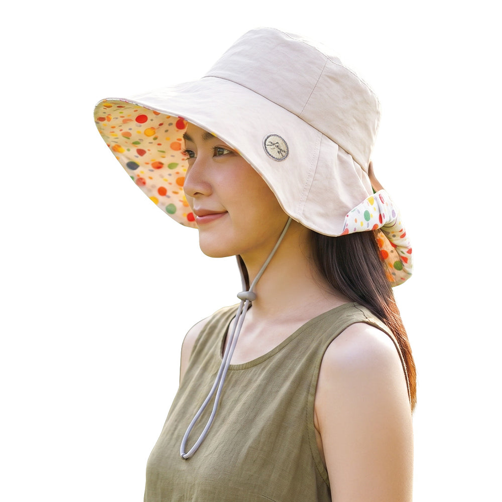 H9411 Fashion Hat