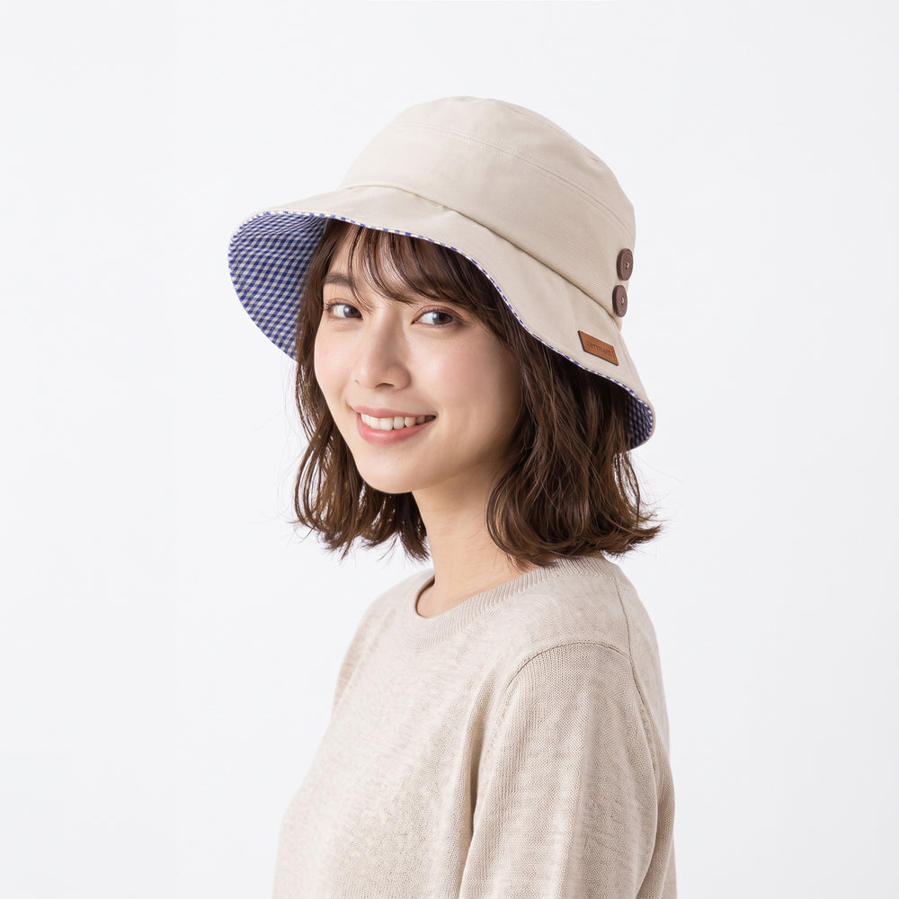 H9604 Casual Hat