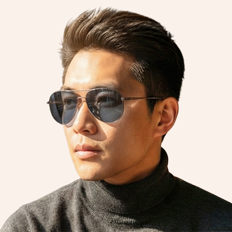 Casual Sunglasses