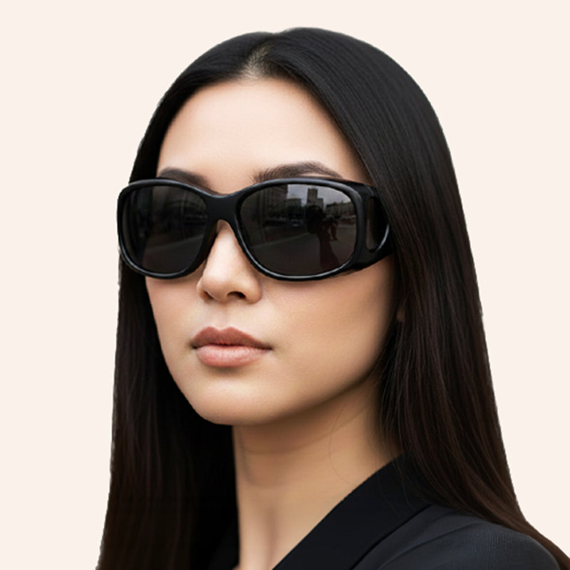 Specialty Eyewear