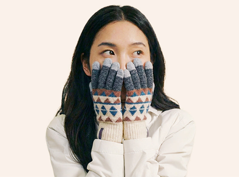 Gloves